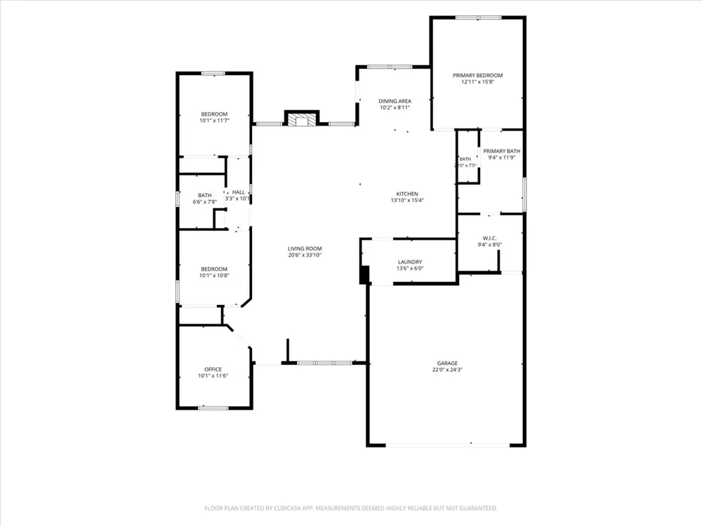 5402 Aspen Avenue Bartlesville, OK 74006