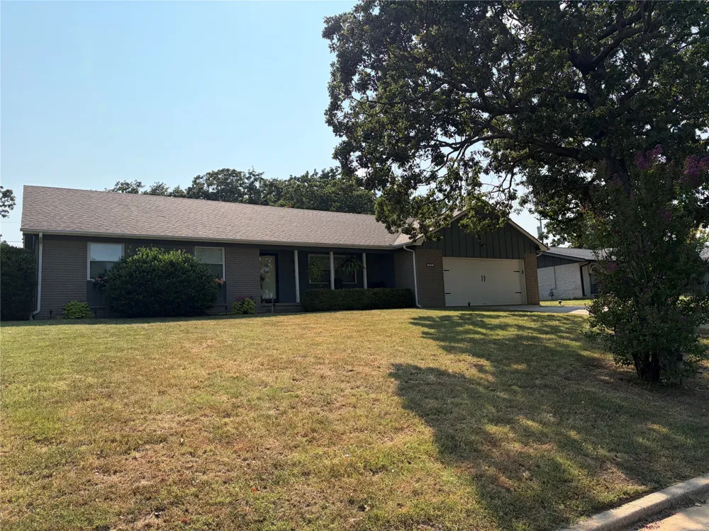 710 Martin Circle Sand Springs, OK 74063