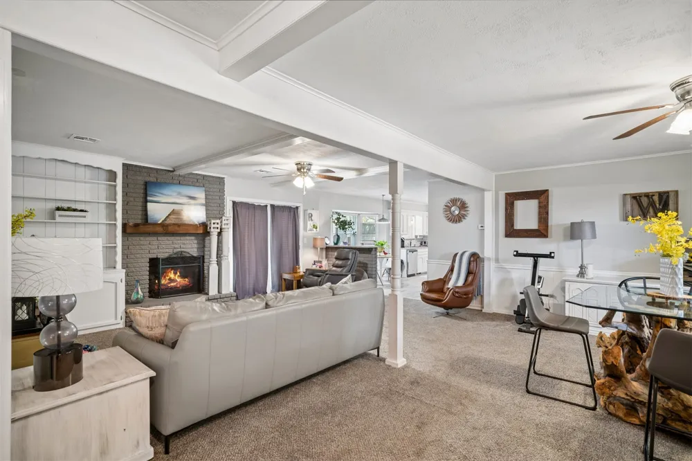 710 Martin Circle Sand Springs, OK 74063
