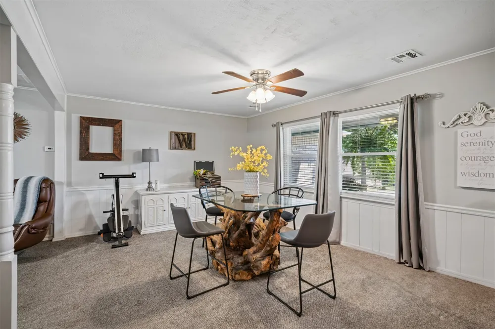 710 Martin Circle Sand Springs, OK 74063