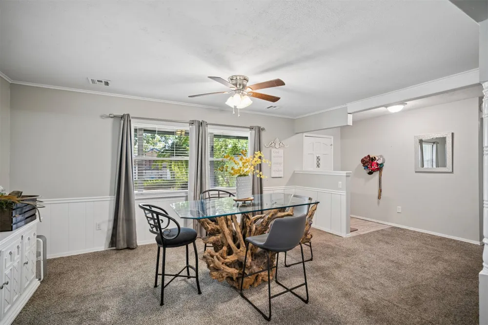 710 Martin Circle Sand Springs, OK 74063