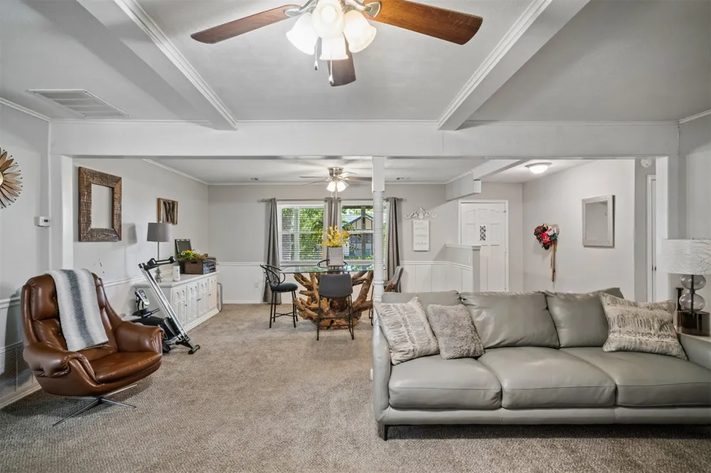 710 Martin Circle Sand Springs, OK 74063