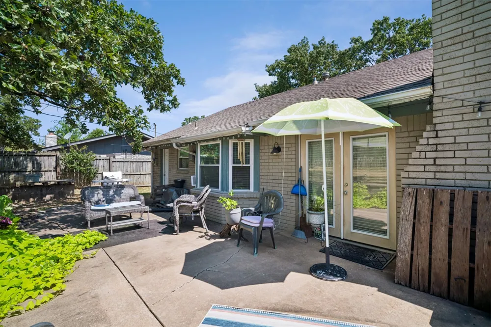 710 Martin Circle Sand Springs, OK 74063
