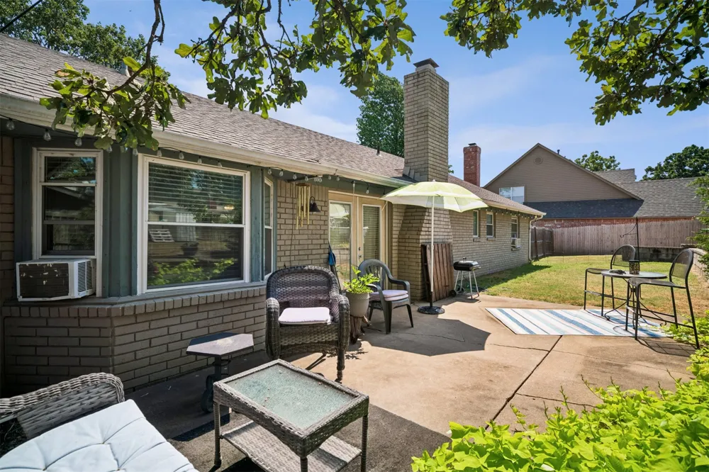 710 Martin Circle Sand Springs, OK 74063