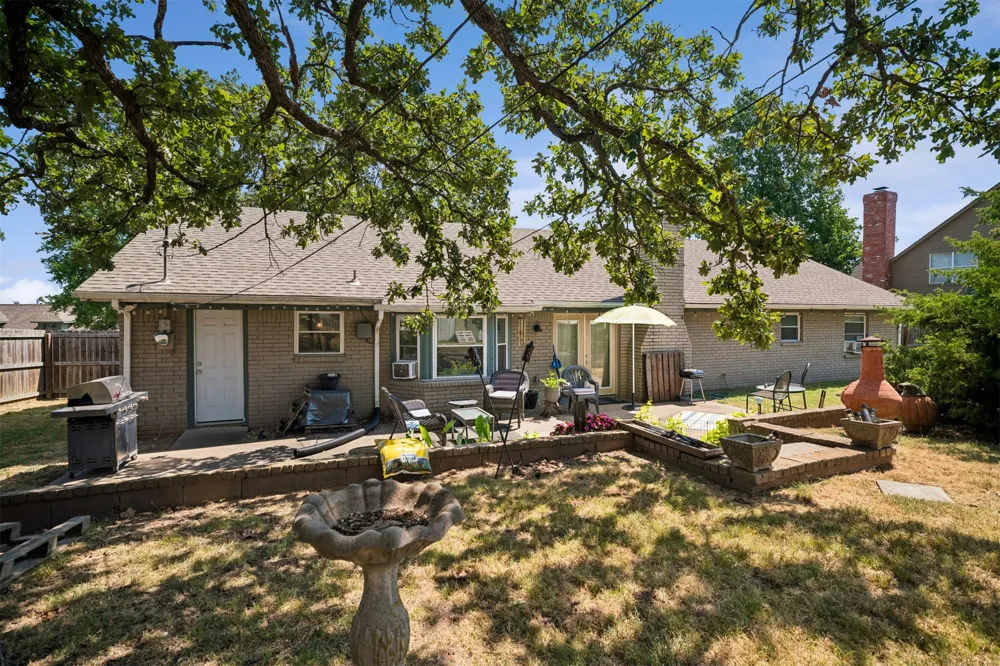 710 Martin Circle Sand Springs, OK 74063