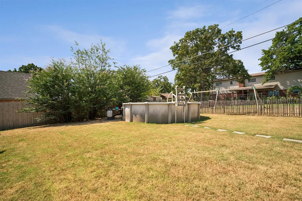 710 Martin Circle Sand Springs, OK 74063