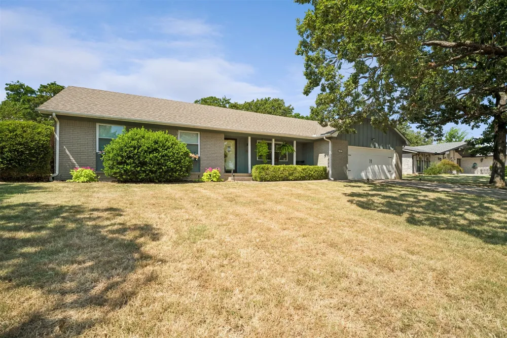 710 Martin Circle Sand Springs, OK 74063