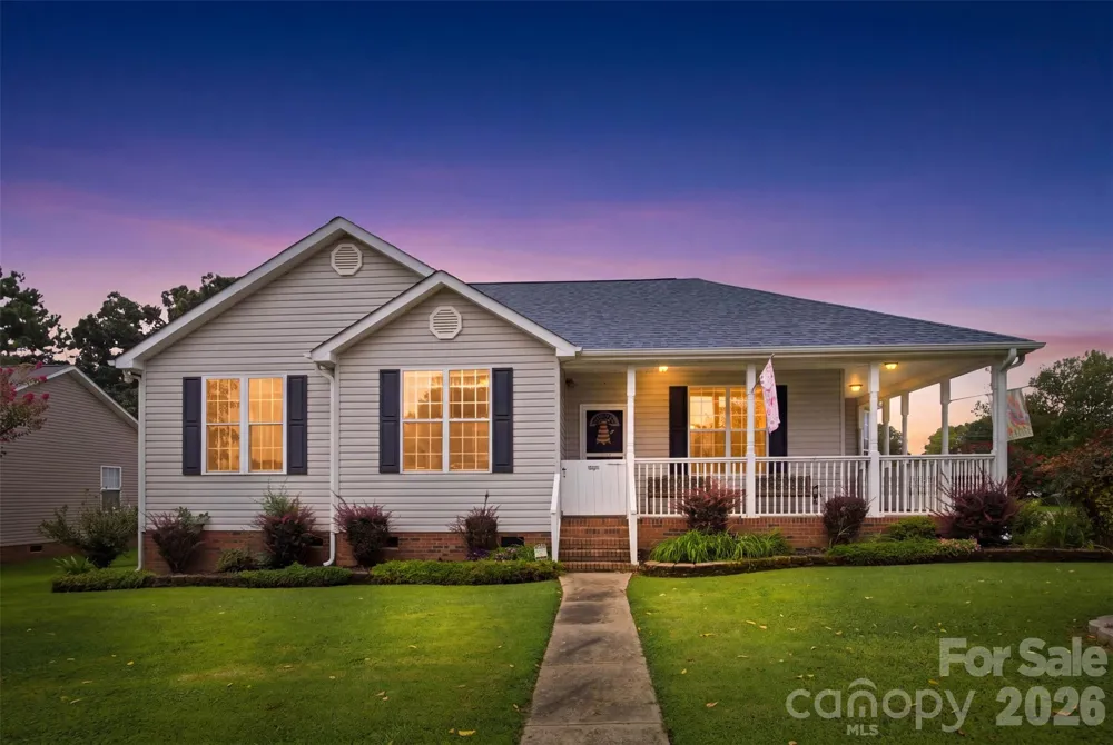 400 Brookhollow Drive York, SC 29745