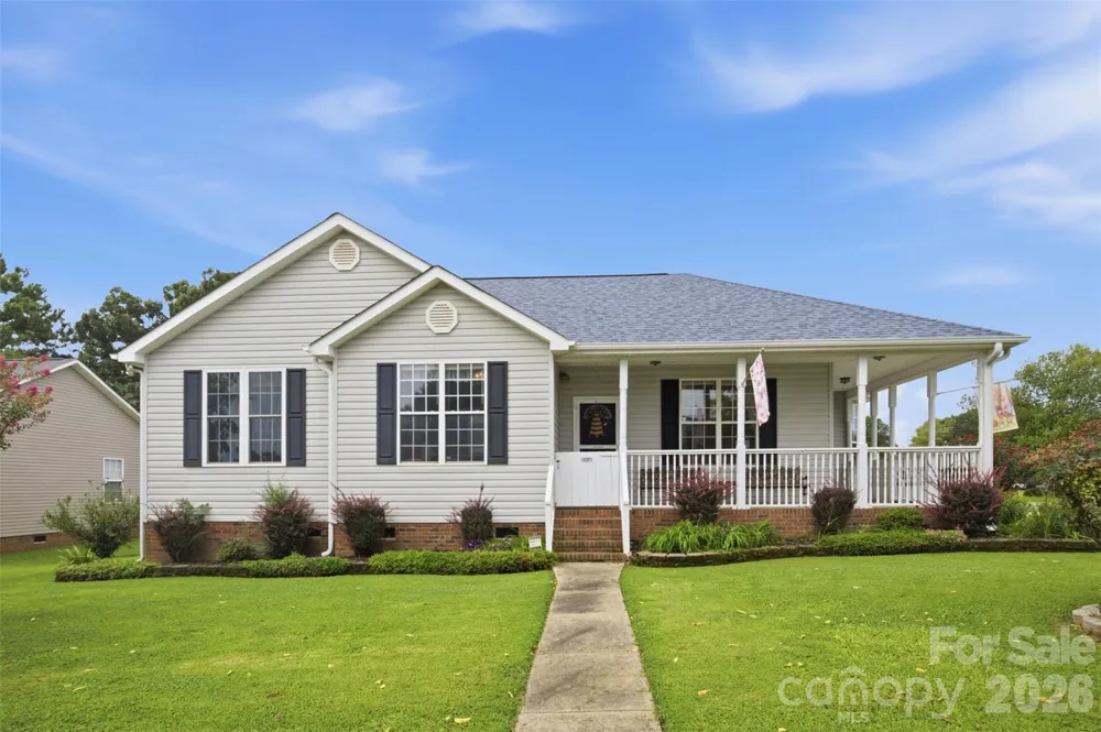 400 Brookhollow Drive York, SC 29745