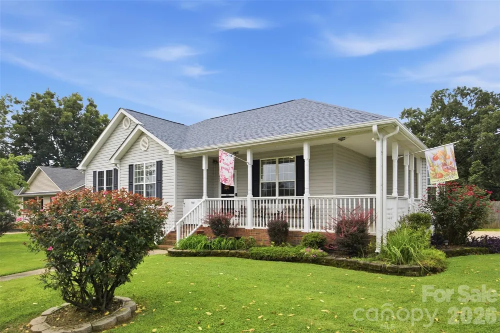 400 Brookhollow Drive York, SC 29745