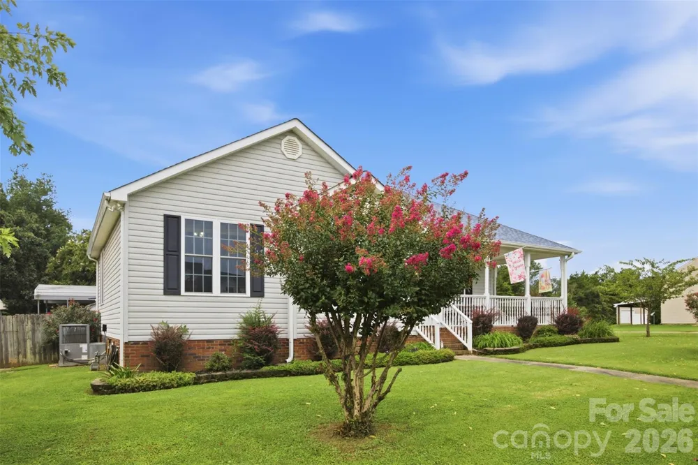 400 Brookhollow Drive York, SC 29745