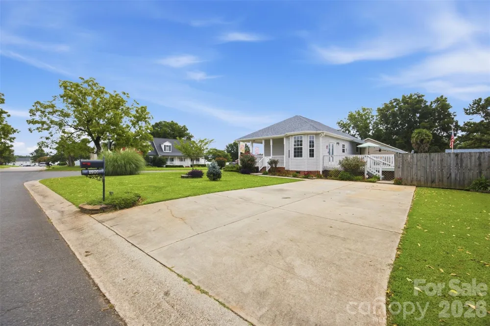 400 Brookhollow Drive York, SC 29745