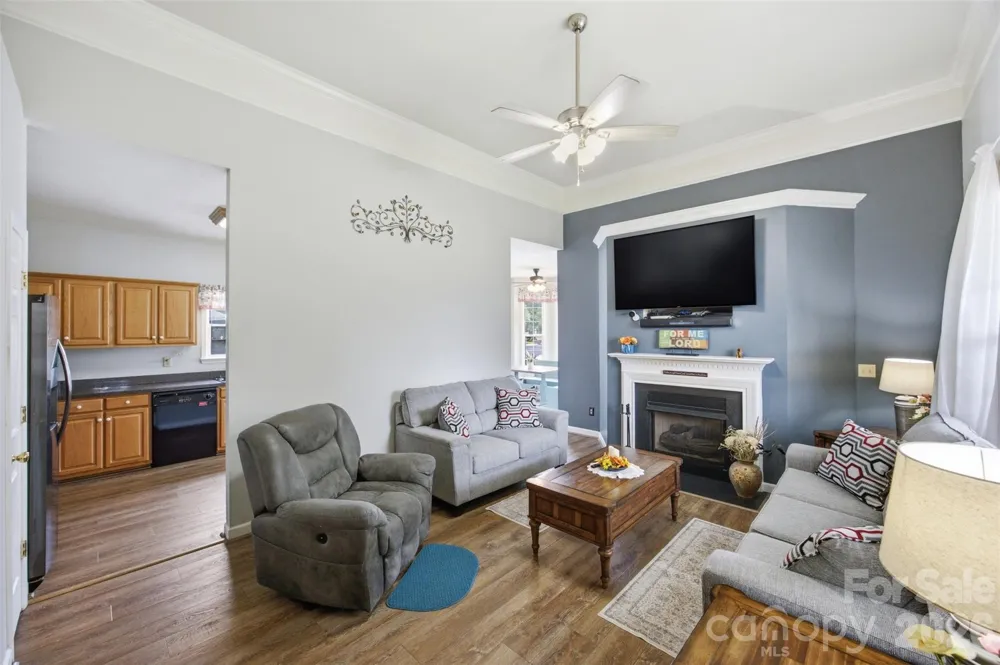 400 Brookhollow Drive York, SC 29745