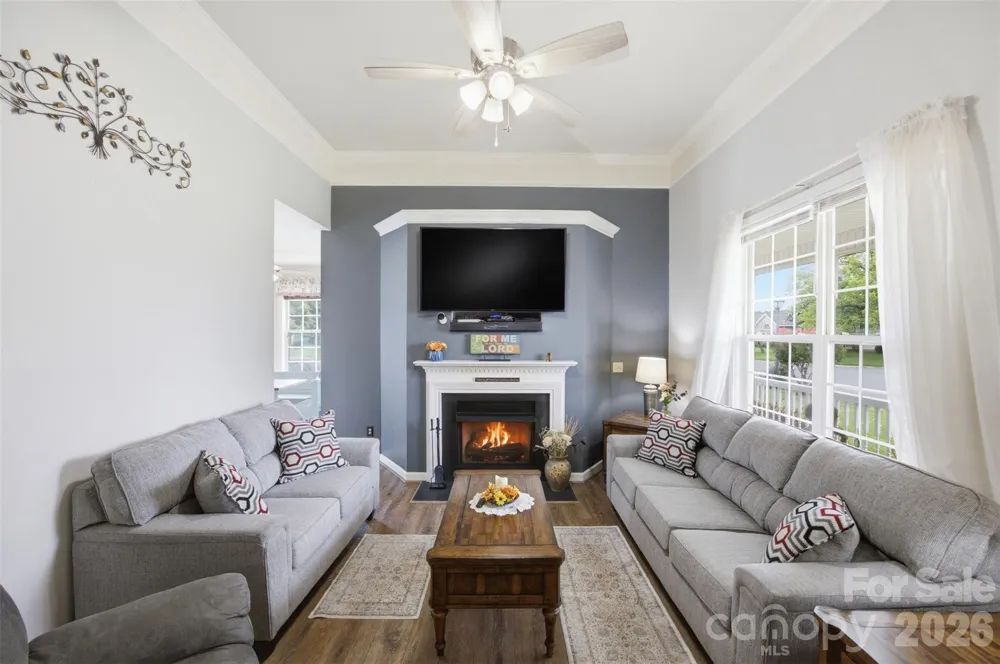400 Brookhollow Drive York, SC 29745
