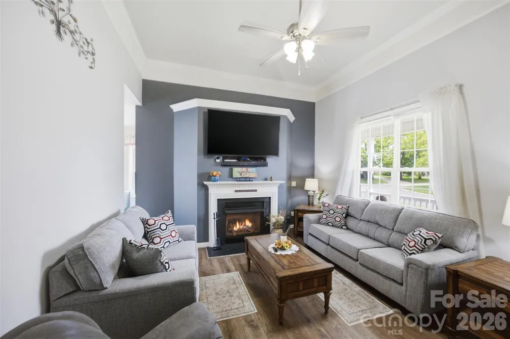 400 Brookhollow Drive York, SC 29745