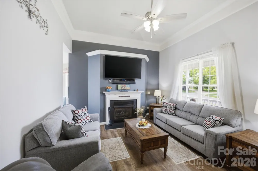 400 Brookhollow Drive York, SC 29745