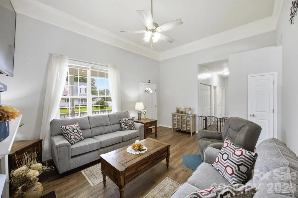 400 Brookhollow Drive York, SC 29745
