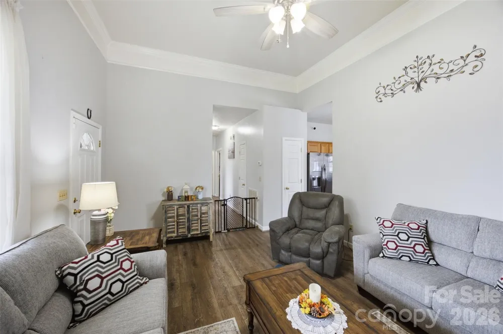 400 Brookhollow Drive York, SC 29745