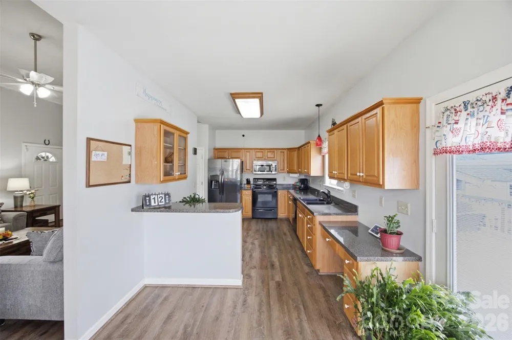 400 Brookhollow Drive York, SC 29745
