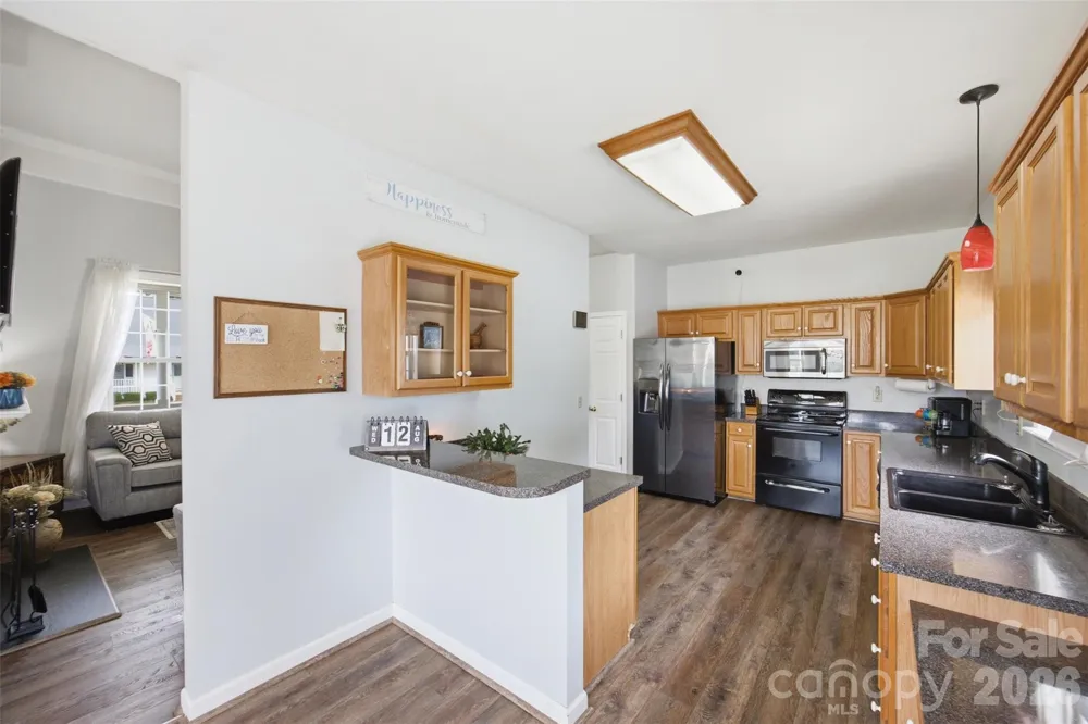 400 Brookhollow Drive York, SC 29745