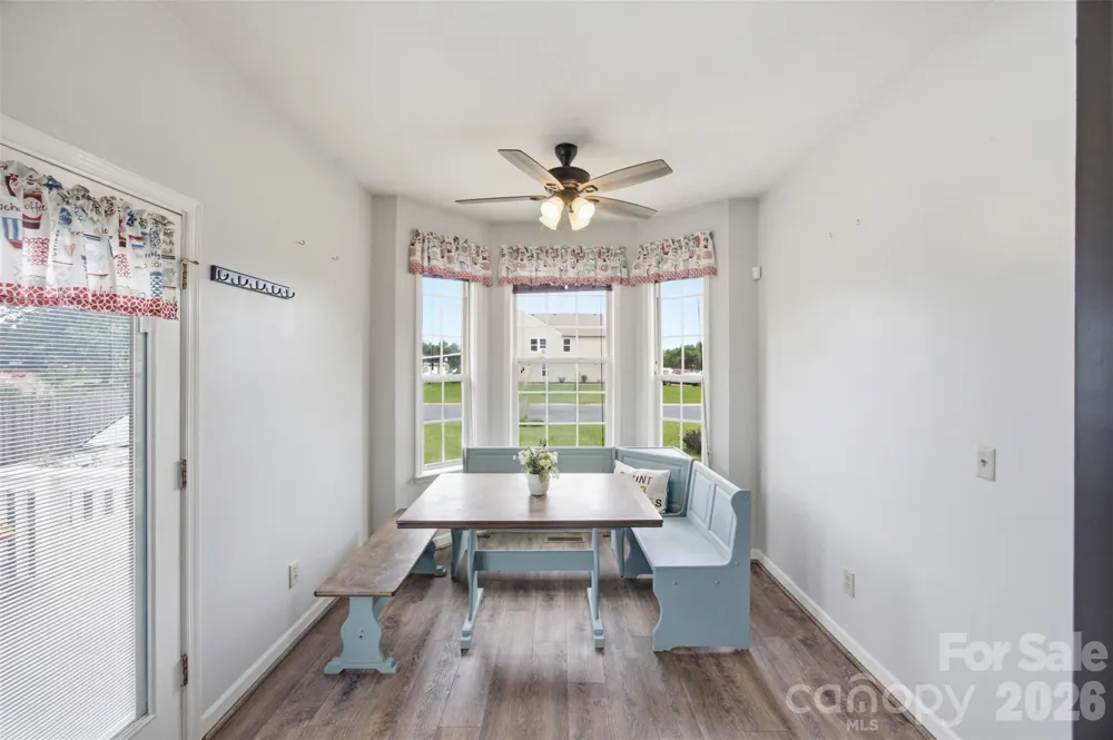 400 Brookhollow Drive York, SC 29745
