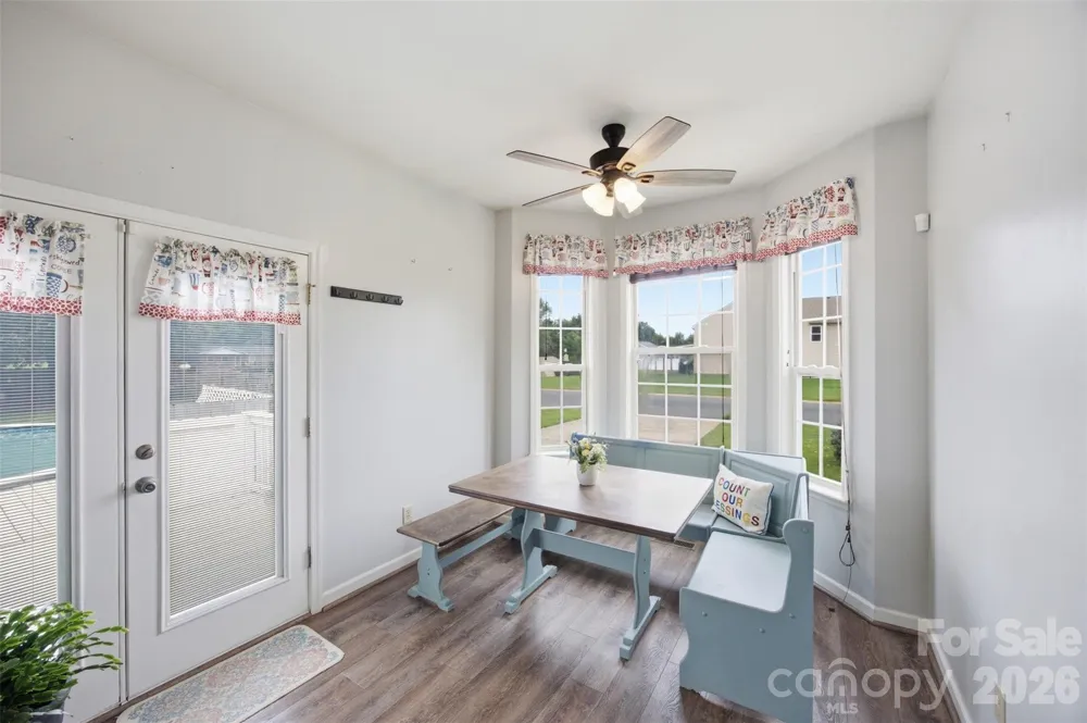 400 Brookhollow Drive York, SC 29745
