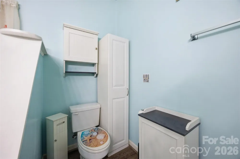 400 Brookhollow Drive York, SC 29745