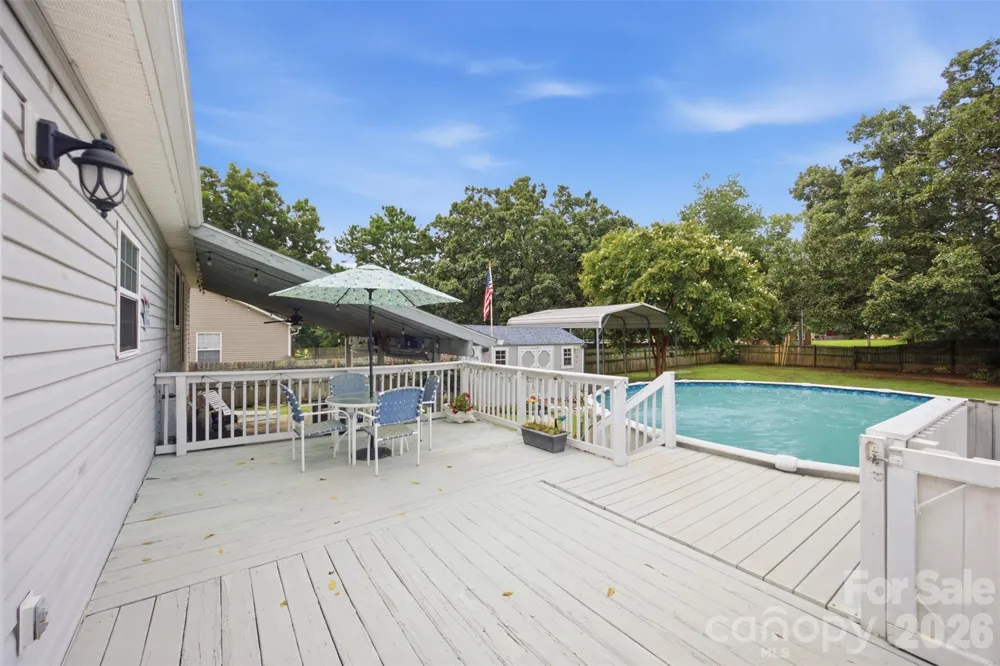 400 Brookhollow Drive York, SC 29745