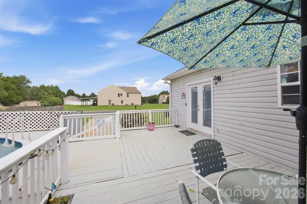 400 Brookhollow Drive York, SC 29745