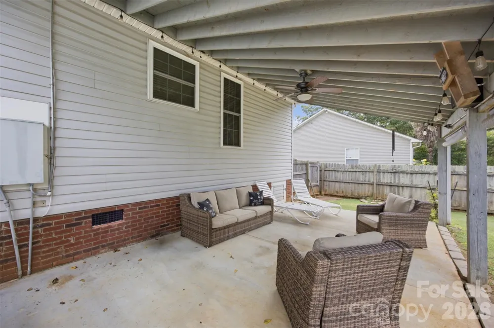 400 Brookhollow Drive York, SC 29745