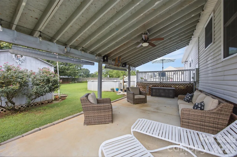 400 Brookhollow Drive York, SC 29745