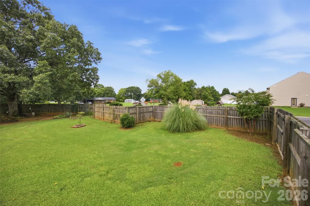400 Brookhollow Drive York, SC 29745