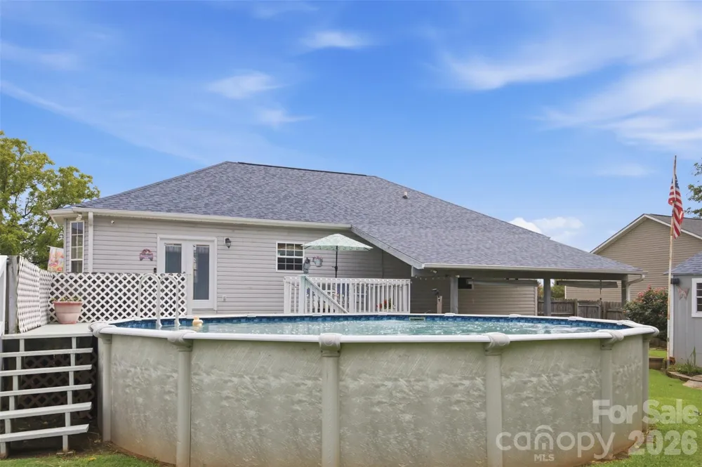 400 Brookhollow Drive York, SC 29745