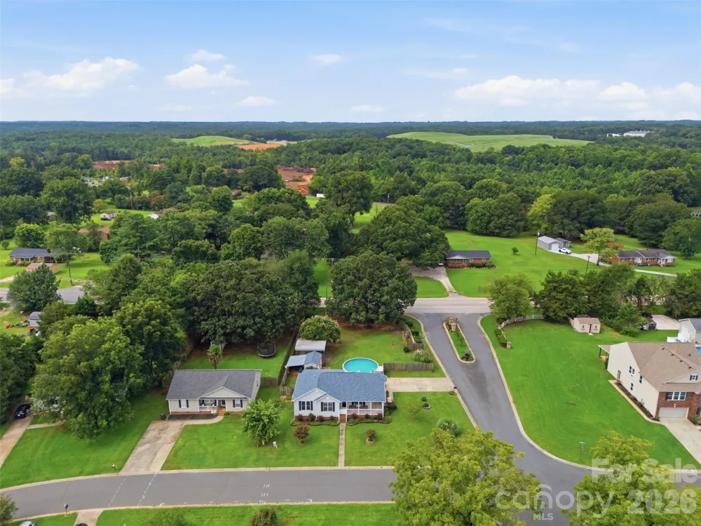 400 Brookhollow Drive York, SC 29745