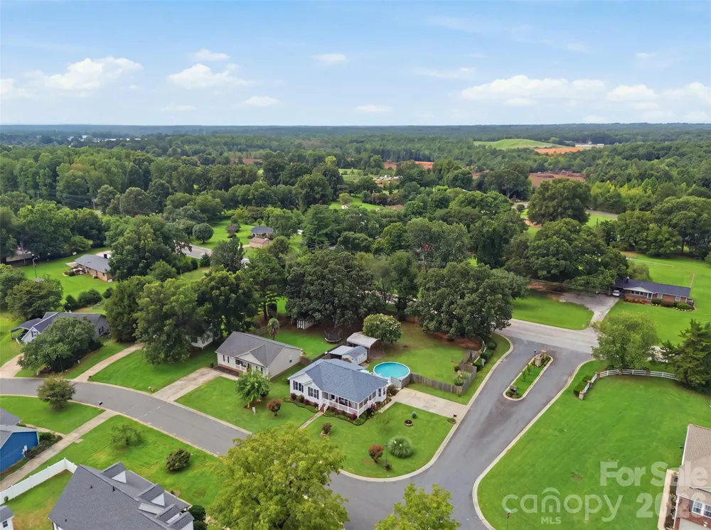 400 Brookhollow Drive York, SC 29745