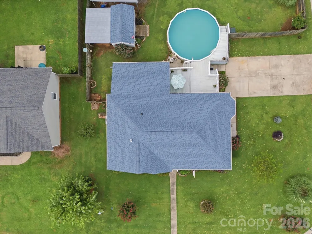 400 Brookhollow Drive York, SC 29745