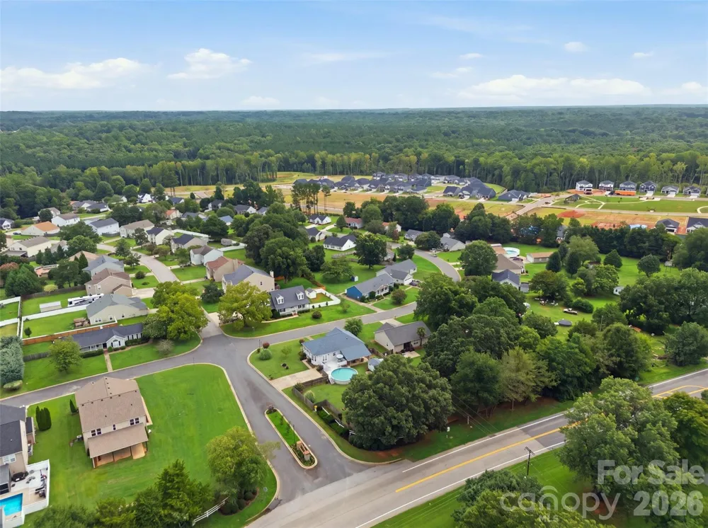 400 Brookhollow Drive York, SC 29745