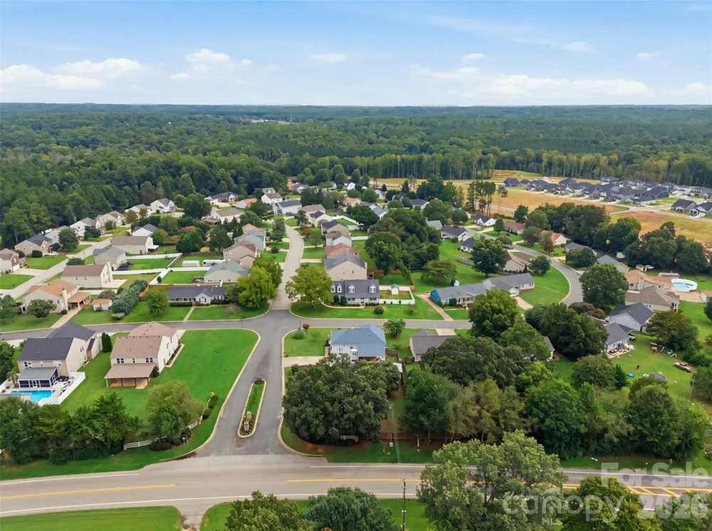 400 Brookhollow Drive York, SC 29745