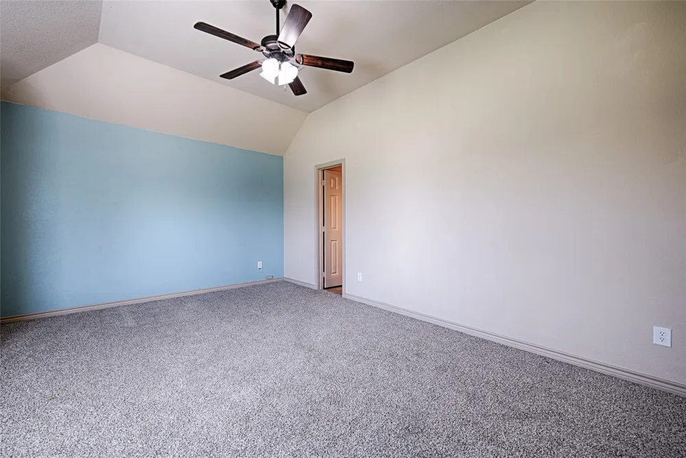 307 W Alene Drive Mabank, TX 75147