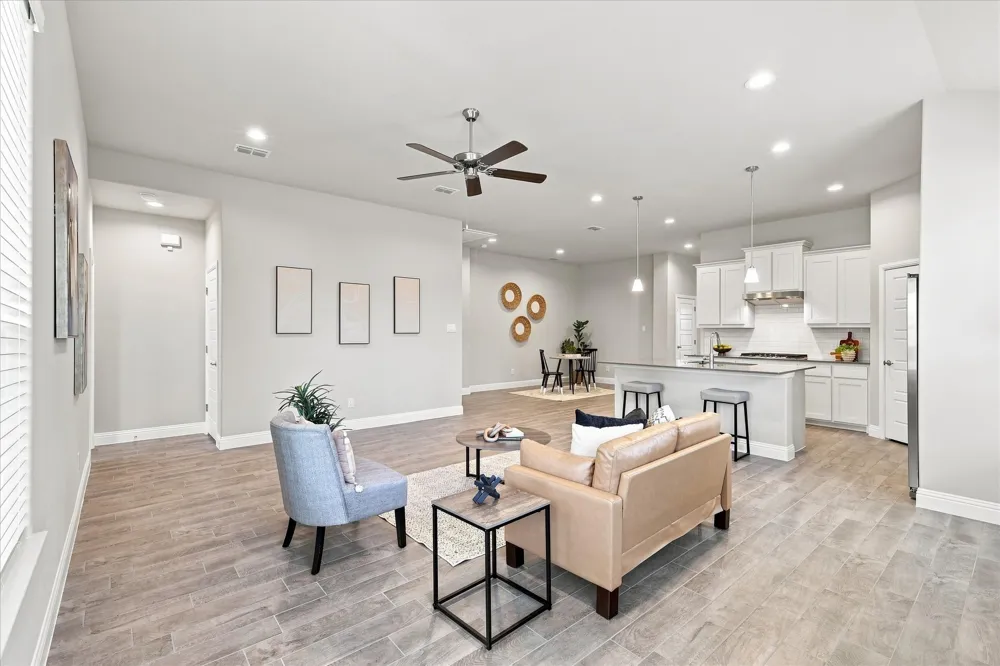 2704 Starling Street Denton, TX 76205