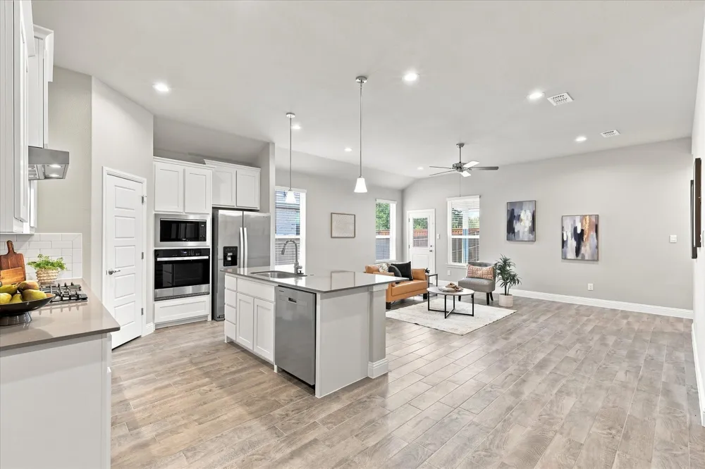 2704 Starling Street Denton, TX 76205