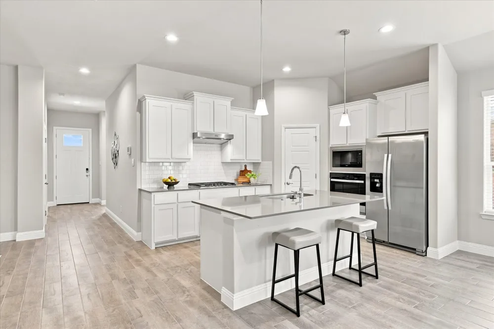 2704 Starling Street Denton, TX 76205