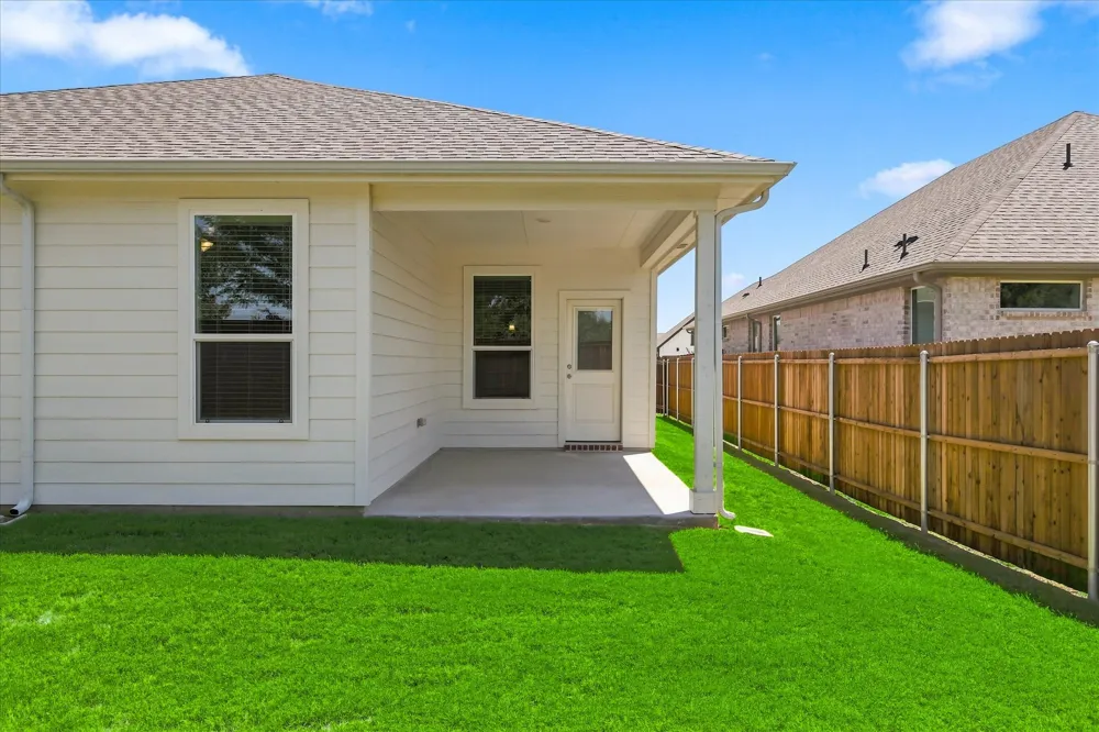 2704 Starling Street Denton, TX 76205
