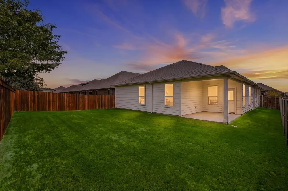 2704 Starling Street Denton, TX 76205