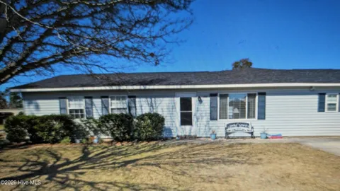 121 Bayberry Road