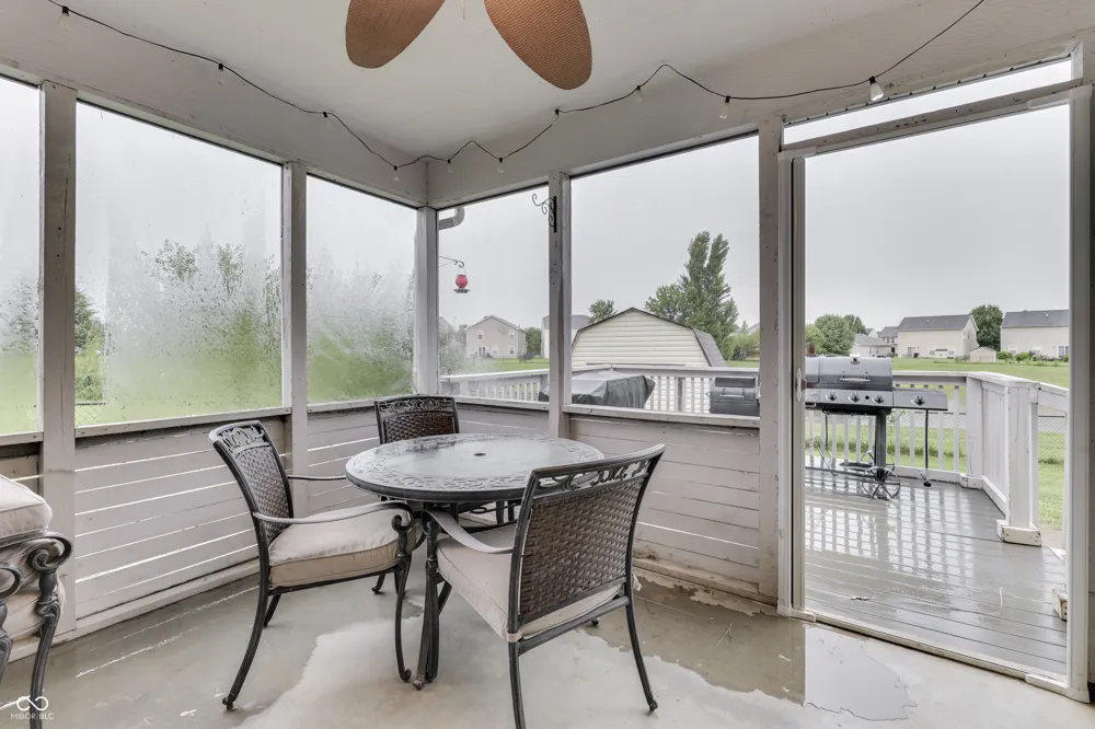 2369 Orchard Creek Drive Columbus, IN 47201