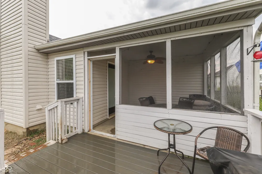 2369 Orchard Creek Drive Columbus, IN 47201