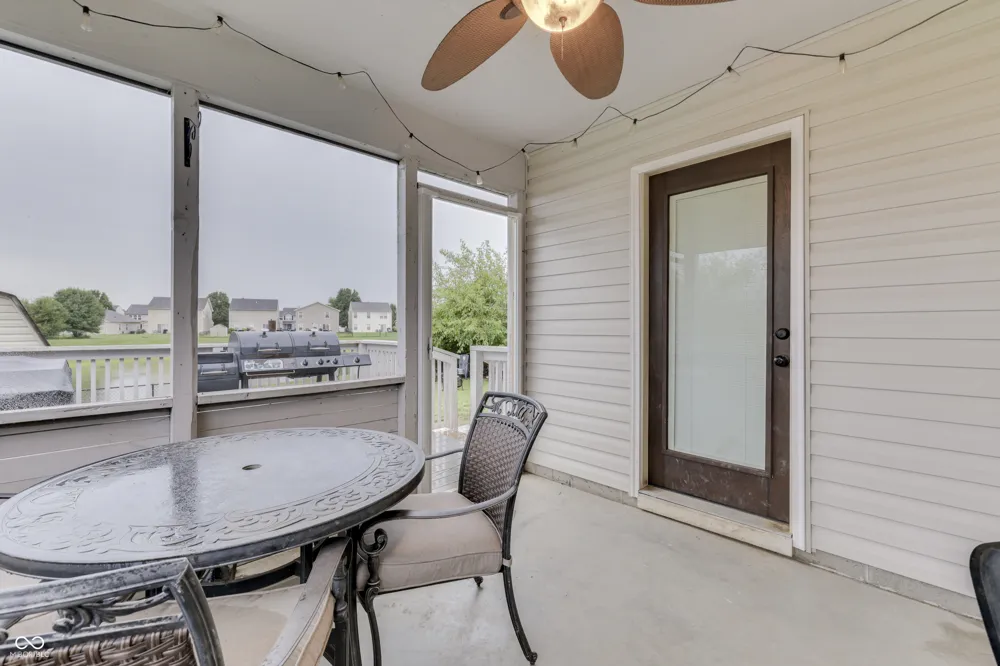 2369 Orchard Creek Drive Columbus, IN 47201
