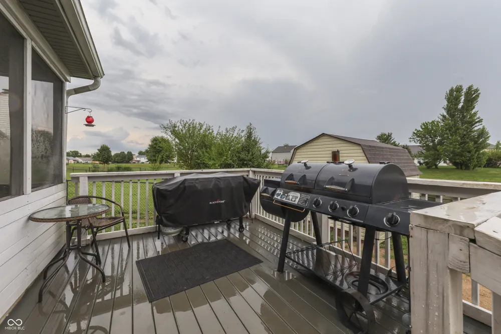 2369 Orchard Creek Drive Columbus, IN 47201