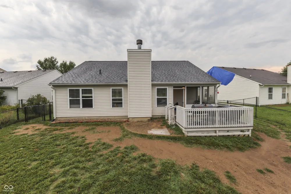 2369 Orchard Creek Drive Columbus, IN 47201